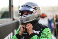 Valtteri Bottas during the Abu Dhabi Grand Prix - Image Source: Getty